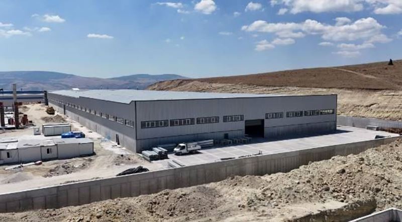 Kıraç Galvaniz, %41,45 net kâr marjıyla sektörde lider