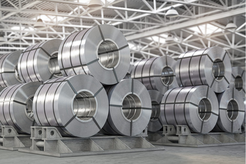 India proposes 5 year anti-dumping duty on Chinese electrical steel