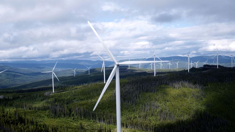 SSAB reaches IEA threshold for near-zero CO₂e steel