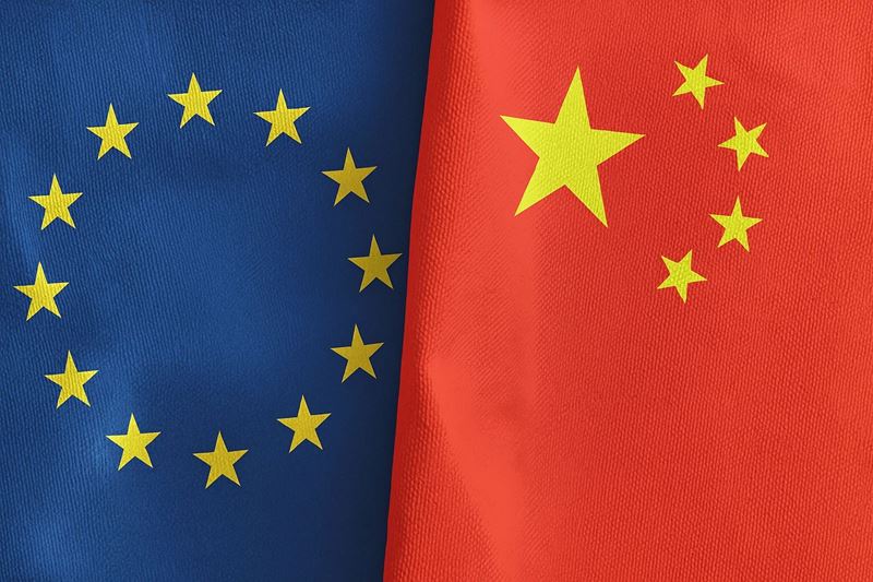 EU plans protective tariffs on Chinese steel