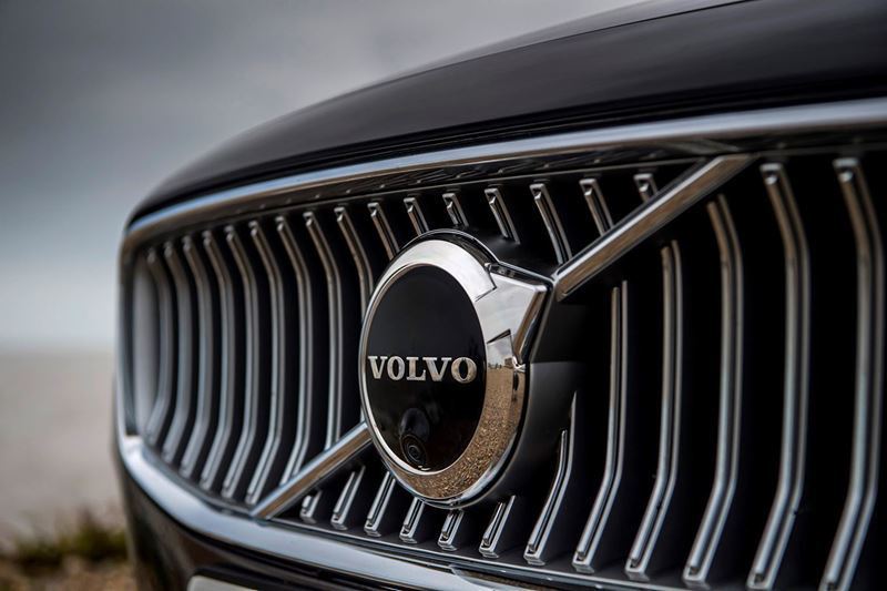 Volvo is increasing its hybrid production capacity in the United States