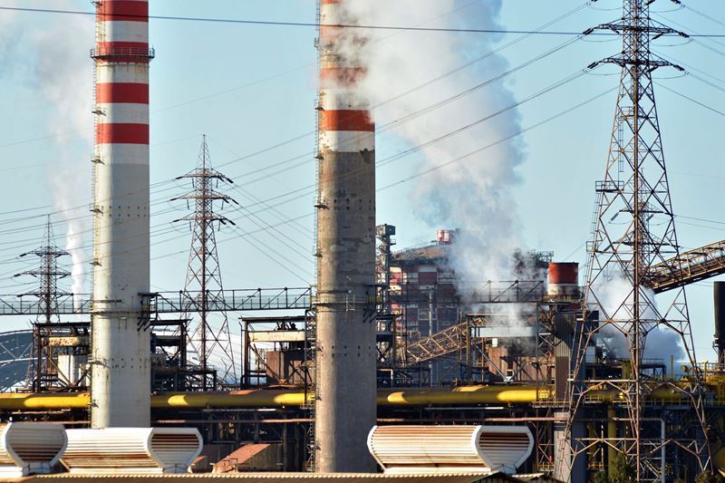 Italy’s Ilva plant gets 10 bids as major rivals pull out