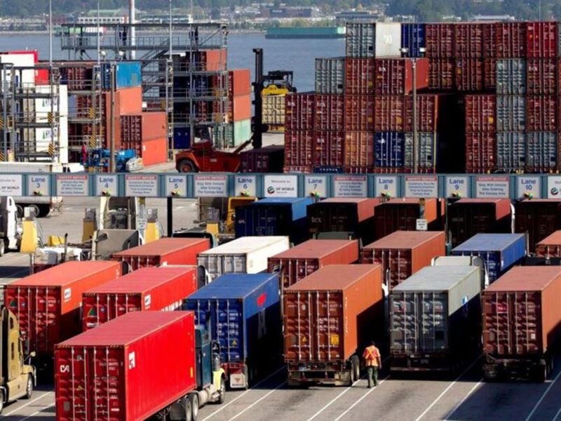 Sandbag: CBAM, ABD ihracatçılarını beklenenden az etkileyecek