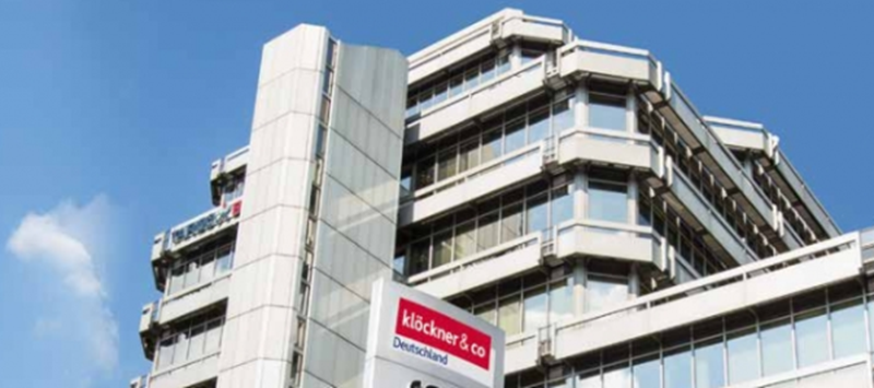 Klöckner & Co to sell eight distribution centers in the U.S.