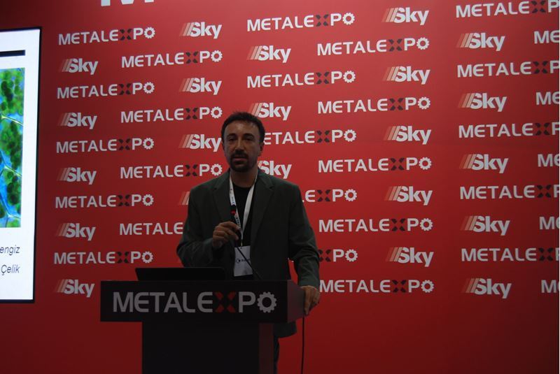 Uğur Cengiz: “We should talk about production not against nature, but in harmony with it’’