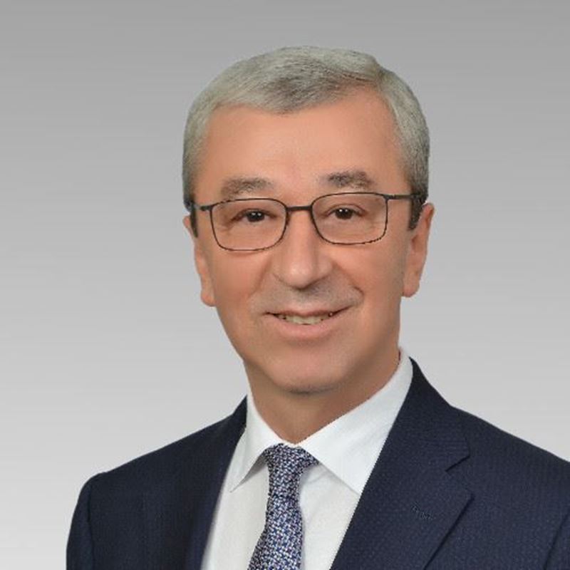 Erciyas Çelik Boru’nun yeni Genel Müdürü Vedat Yalçın oldu