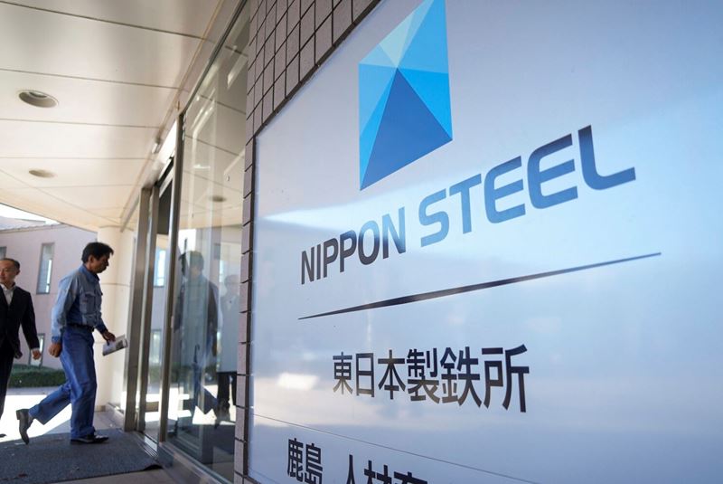 Nippon Steel, Kanada’daki Kami Demir Cevheri Projesi’nde %30 hisse satın aldı