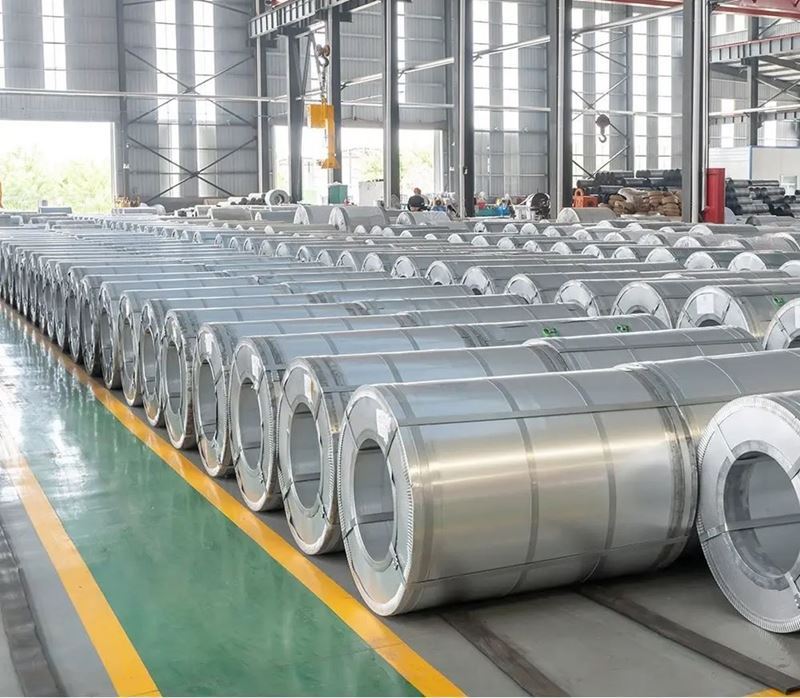 The EU plans to halve the steel import quota and increase tariffs