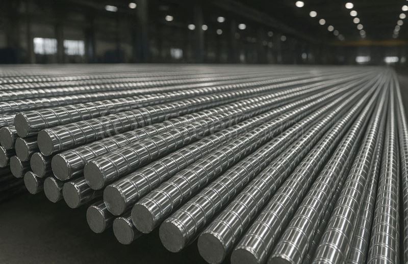 Türkiye inşaat demiri piyasasında fiyatlar hurda artışıyla yön buldu