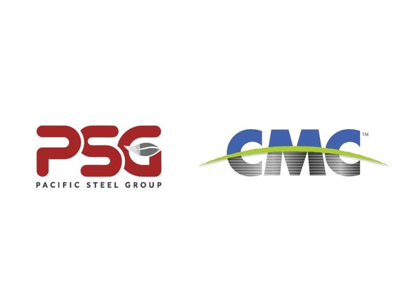 CMC appeals court ruling against Pacific Steel