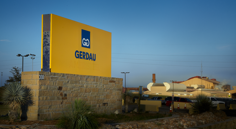 Gerdau, 2026’dan itibaren demir cevheri satışına başlayacak