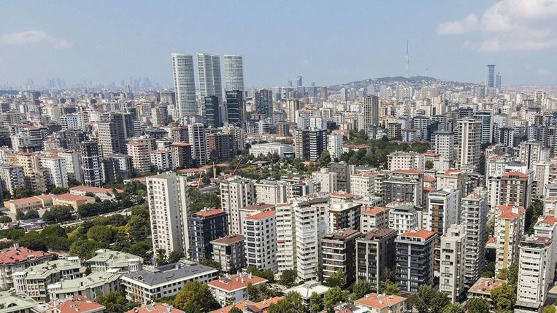  Eylül ayında kira artış oranı yüzde 38,36 oldu