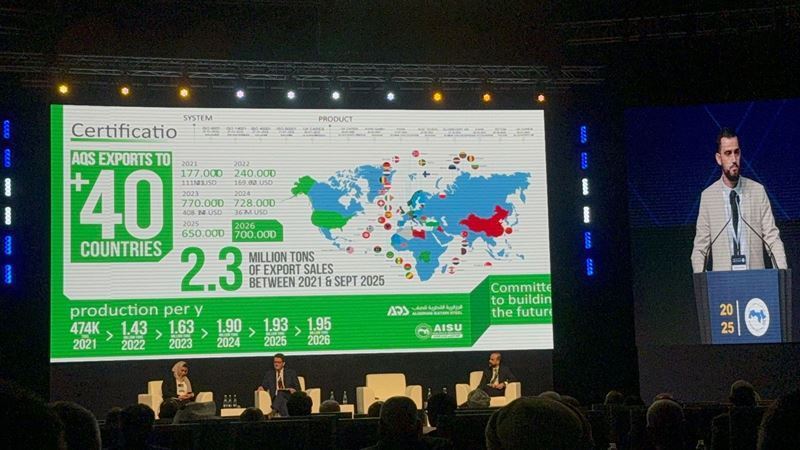 Abdelkadir Khellaf: Protectionist measures threaten global steel trade