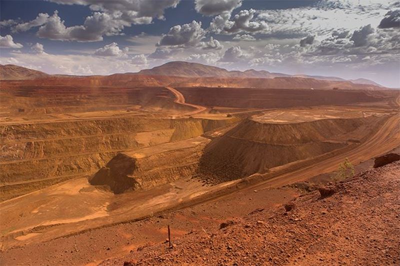 Rio Tinto, Mitsui ve Nippon Steel’den 733 milyon dolarlık demir cevheri yatırımı
