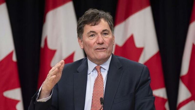 Canada and the U.S. initiate new agreements in the steel, aluminum, and energy sectors