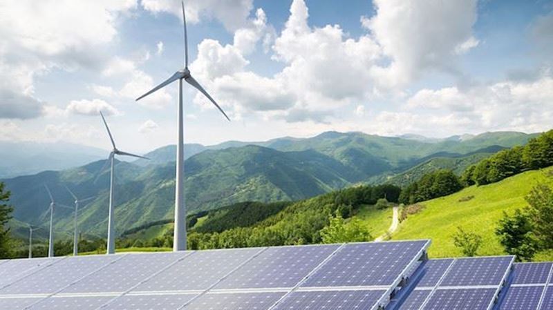 The EU imported 14.6 billion euro worth of green energy products in 2024