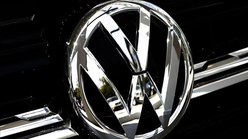 Volkswagen grubu, yılın ilk 9 ayında satışlarını yüzde 1,2 oranında artırdı