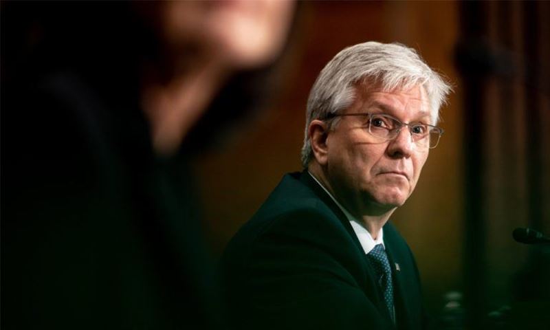 Fed yetkilisi Waller, sıkı iş gücü piyasasında çözülme uyarısı yaptı
