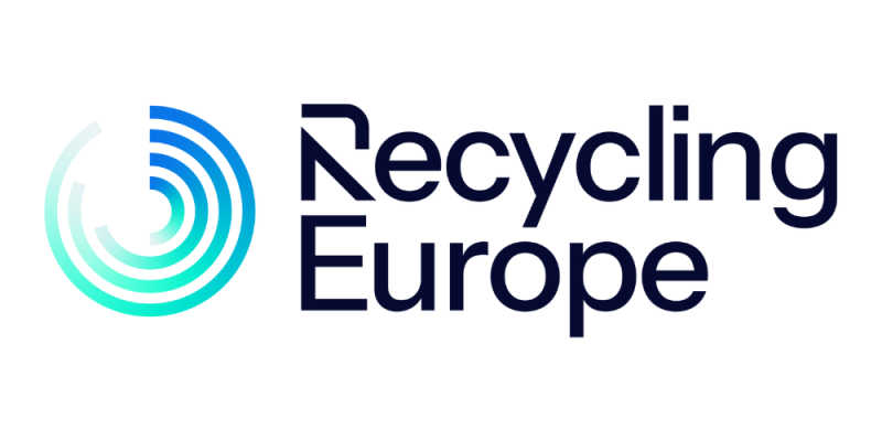 EuRIC, “Recycling Europe” olarak yeniden markalaştı