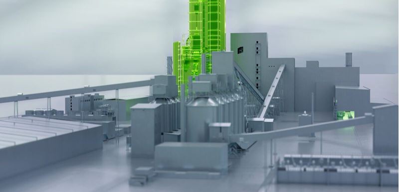 SHS Group, Avrupa’nın en büyük yeşil çelik projelerinden Power4Steel için 1,7 milyar avroluk finansmanı tamamladı