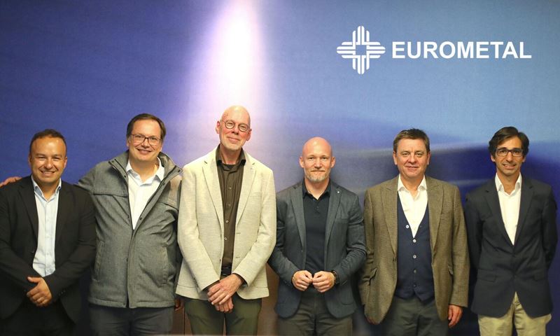 EUROMETAL, Avrupa çelik tedarik zincirinde “Yeşil Çelik Çalışma Grubu”nu başlattı