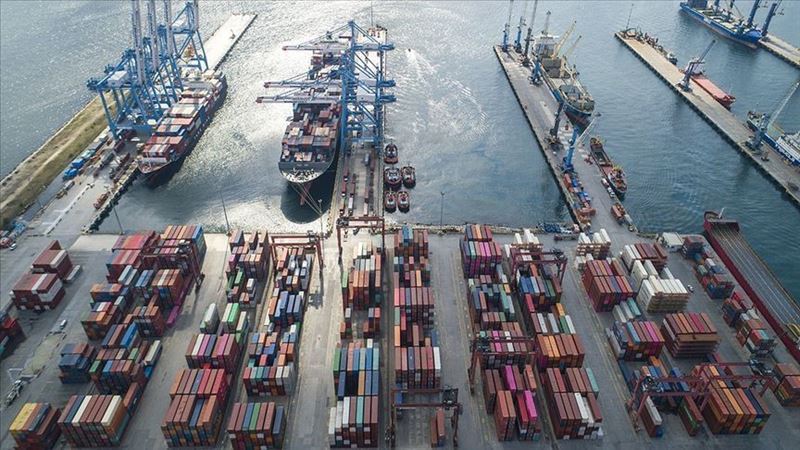 China sees fastest export increase in six months in September