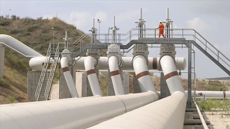 Canada probes possible dumping of oil pipelines from five countries, including Türkiye