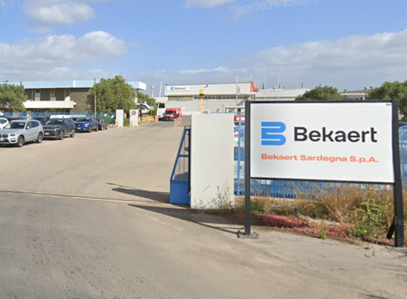 Bekaert temporarily halts green hydrogen electrolyzer production in Wetteren