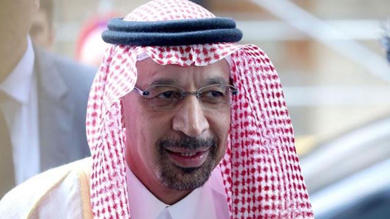 Suudi Arabistan, hurda metal ithalatı için ulusal şirket kuruyor