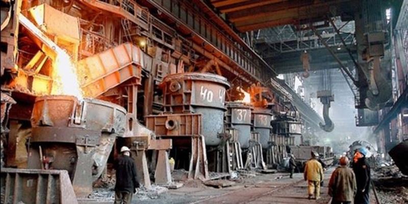 Al-Arjani, Mısır Ulusal Çelik Şirketi'ne %26,25 hisse alarak ortak oldu