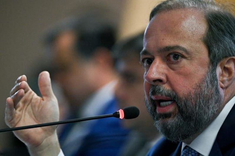 Brezilya ve ABD, kritik mineraller ve nadir toprak elementleri konusunda iş birliğini görüşecek