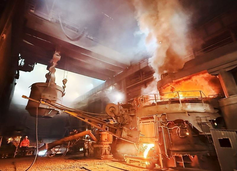 Huta Częstochowa aims to nearly double its production next year