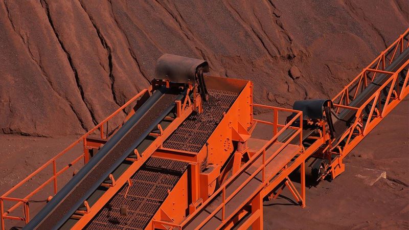 Algeria prepares to open iron ore plant with an annual capacity of 4 million tons