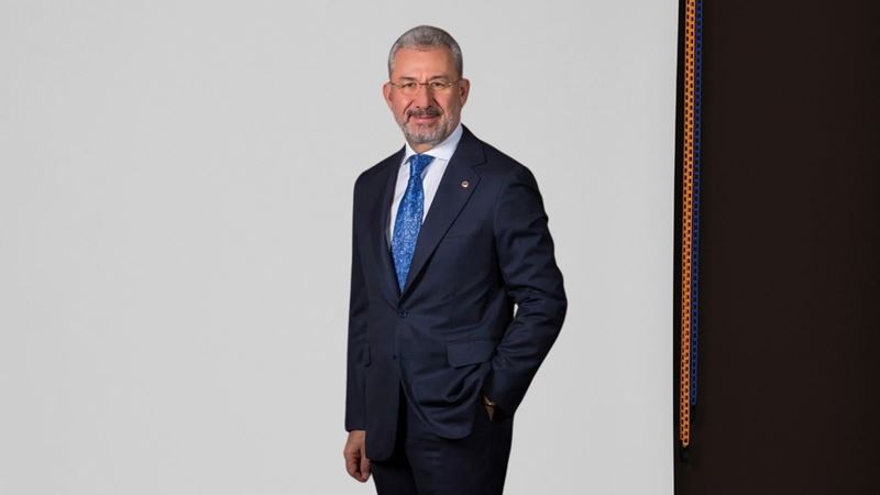 Tosyalı Holding, Stevie International Business Awards 2025’te iki ödül kazandı