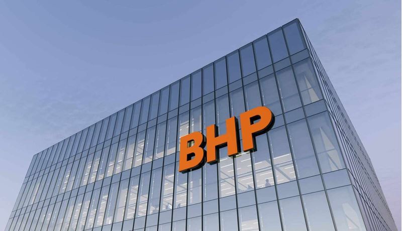 BHP, Avustralya’ya madencilik politikalarını yeniden gözden geçirme çağrısı yaptı