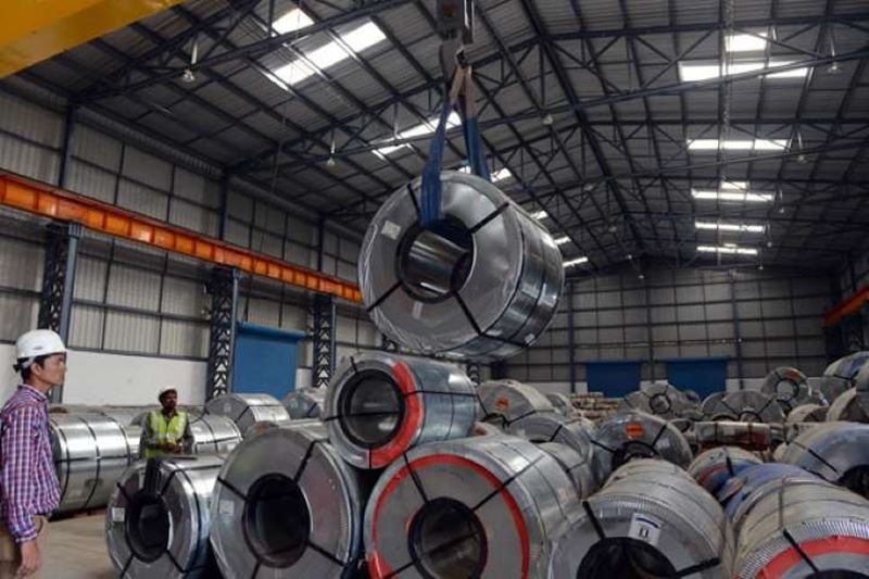 Tokyo Steel, tam yıl kâr tahminini düşürdü