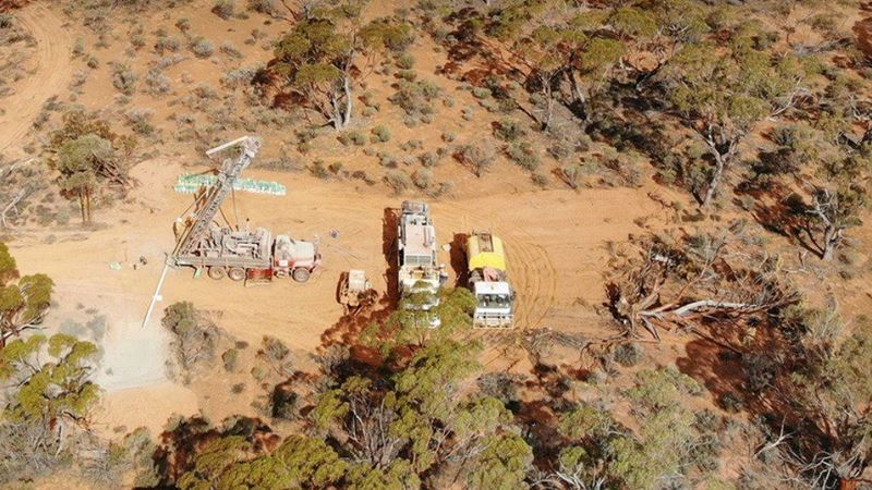 Alchemy resources acquires stake in high-grade iron ore project in western Australia