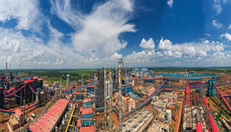 NMDC Steel, boru hattı kalitesinde çelik için BIS lisansı alan ilk Hint şirketi oldu