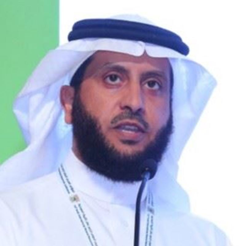 “Al-Harithi: Our steel industry has been undergoing transformation since 2019”