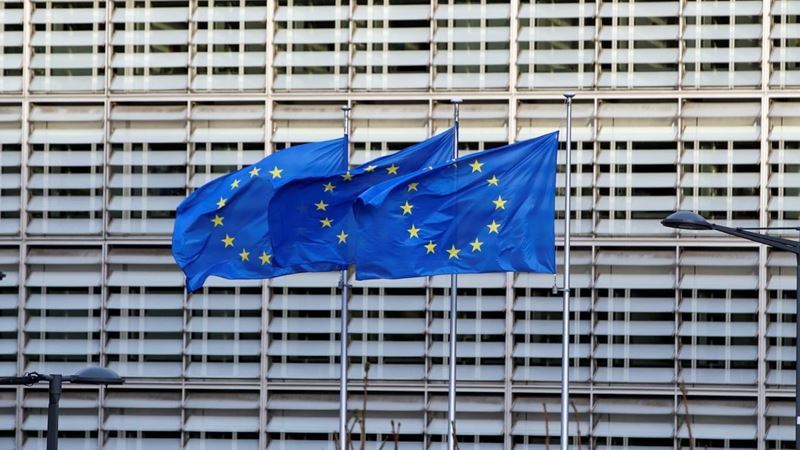 The CBAM simplification regulation has officially entered into force