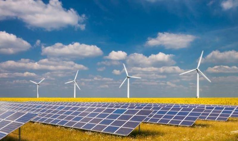 Slovakia announces 150 million euros fund for industrial decarbonization