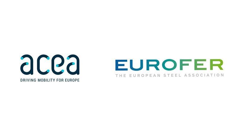 European steel and automotive sectors issue joint call to EU leaders: “A realistic path for transformation is needed”