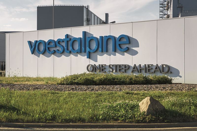 voestalpine warns: Austrian industry and jobs at risk if free CO₂ allowances are abolished