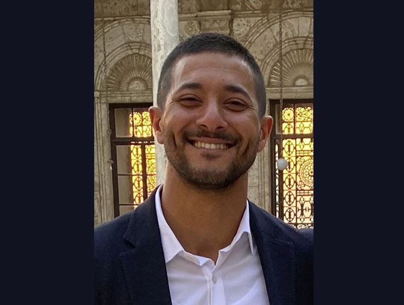 Sherif Shanan “Mısır çelik sektörü, inşaat ve beyaz eşya talebinin toparlanmasıyla istikrarlı bir büyüme gösteriyor”