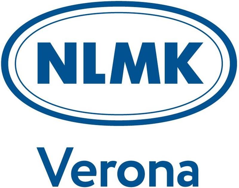 NLMK Verona reduces carbon footprint by 12%