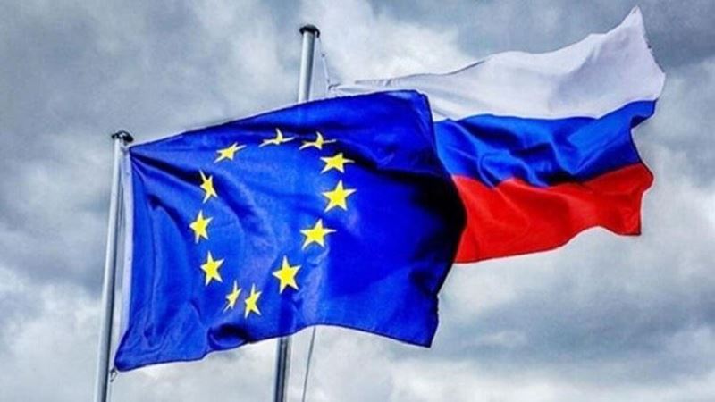 EU approves new sanctions package targeting Russia