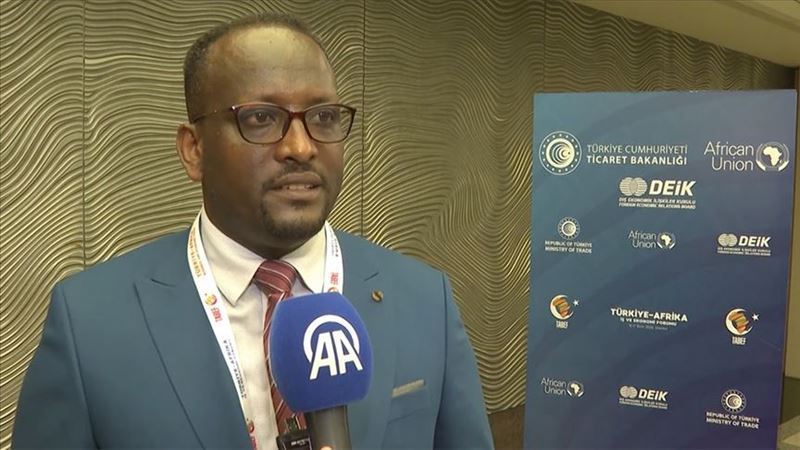 Türkiye’s mediation to revitalize Ethiopia–Somalia trade