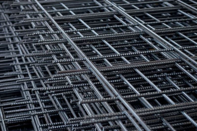 The OECD stated that South Africa's steel sector needs to transition to low-carbon production