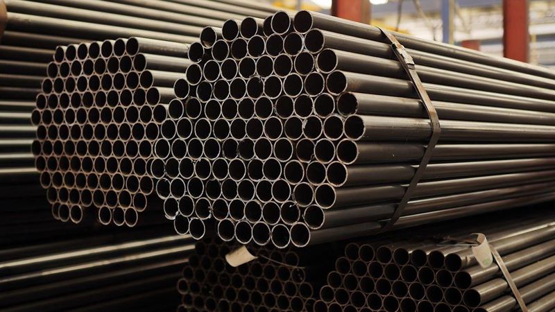 Jordan and South Korean delegation discuss steel pipe manufacturing plant in Aqaba