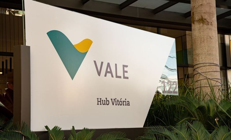 Vale, 2025 demir cevheri üretiminde rekor hedefi belirledi